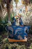 Brittney Tote Palapalai