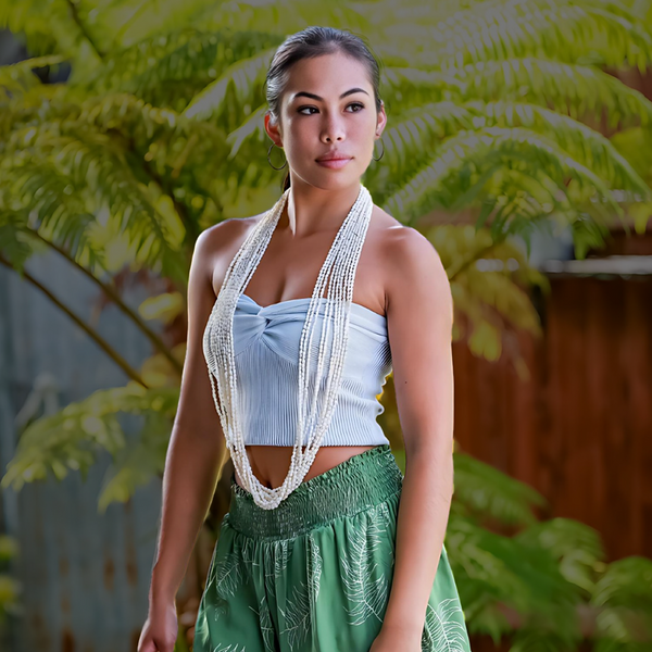 Living Hula
