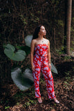Monica Hibiscus
