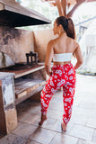 Cloey Hibiscus