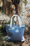 Kim Tote Lauhala