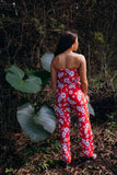 Monica Hibiscus