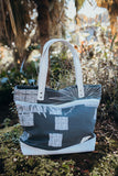 Kamalu Tote Lauhala
