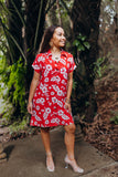 Keiki Mary Hibiscus