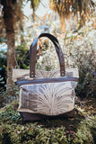Kamalu Tote Lauhala