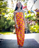 Monica Pua Melia
