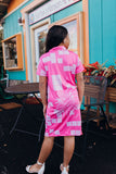 Keiki Dallin Polo Dress