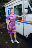 Dallin Polo Dress