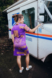 Dallin Polo Dress