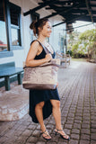 Kamalu Tote Lauhala