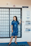 Keiki Dallin Polo Dress